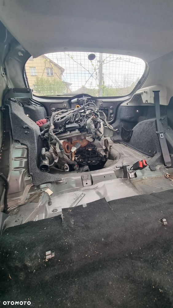 Seat Ibiza 1.6 TDI CR FR - 5
