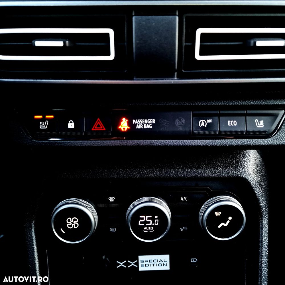 Dacia Logan ECO-G 100 MT6 XX - 21