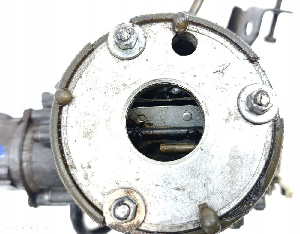 GAŹNIK 1.3 B 34TLA51 / 1883 - 4