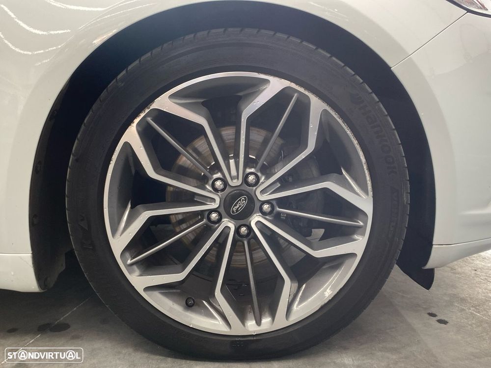 Ford Mondeo - 18