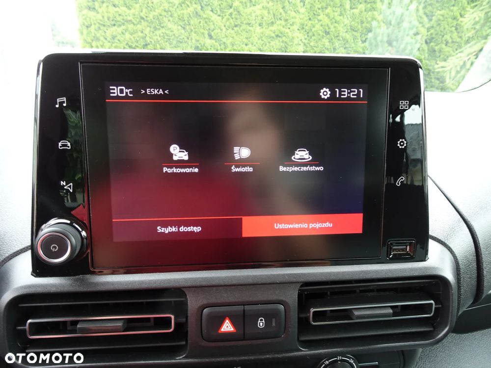 Citroën Berlingo XL 1.5 BlueHDI Feel Pack S&S - 30