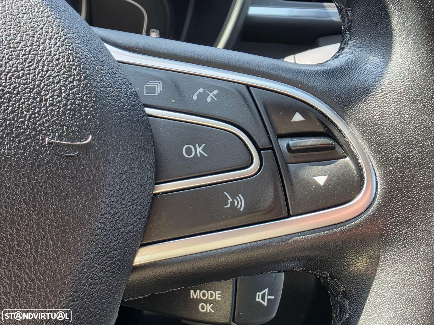 Renault Kadjar 1.3 TCe Intens - 17