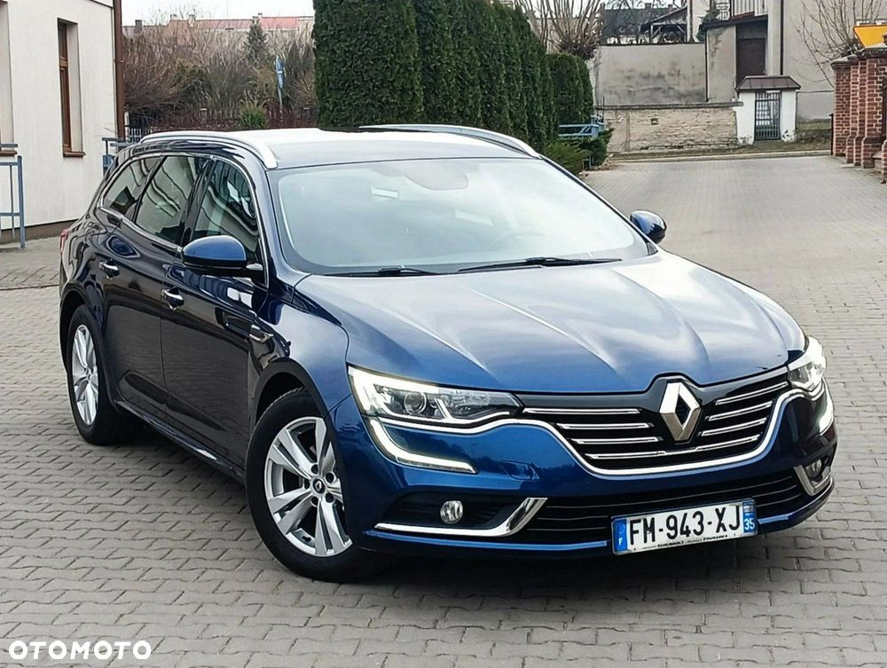 Renault Talisman BLUE dCi 150 INTENS - 20