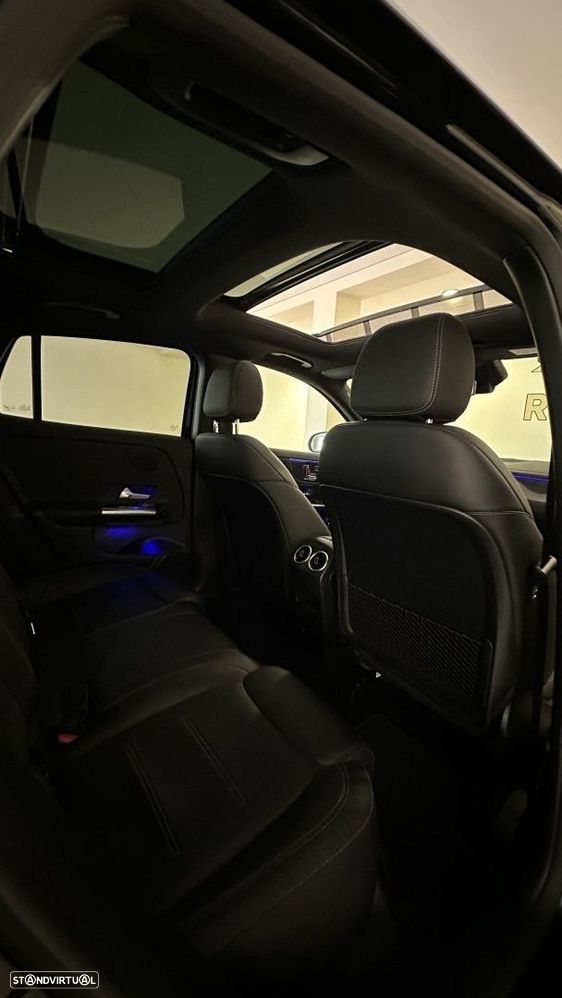 Mercedes-Benz GLA 250 - 24