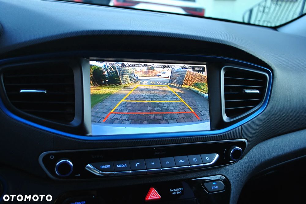 Hyundai IONIQ Hybrid 1.6 GDI Style - 33