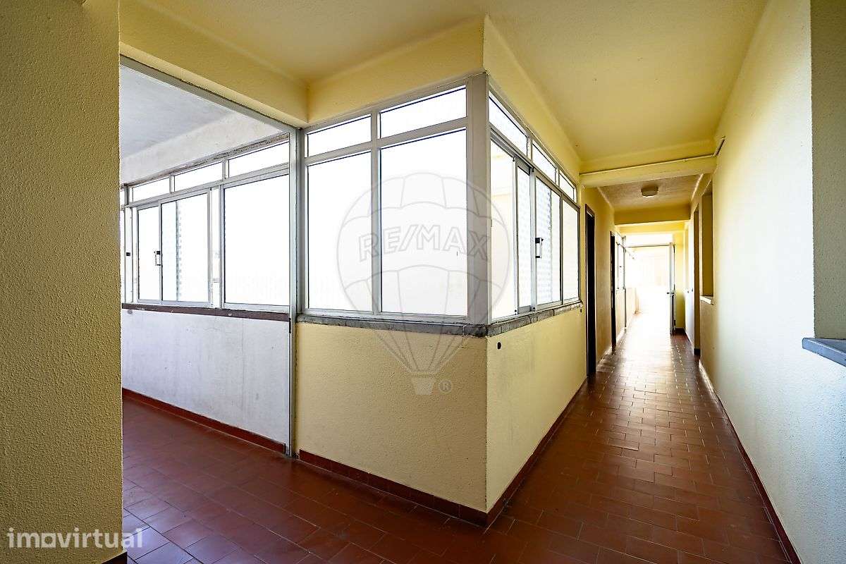 Apartamento T3 para venda - Grande imagem: 2/8