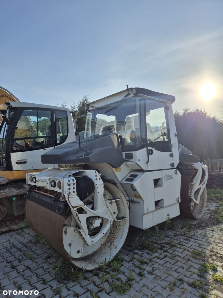 Bomag Bw174 - 4