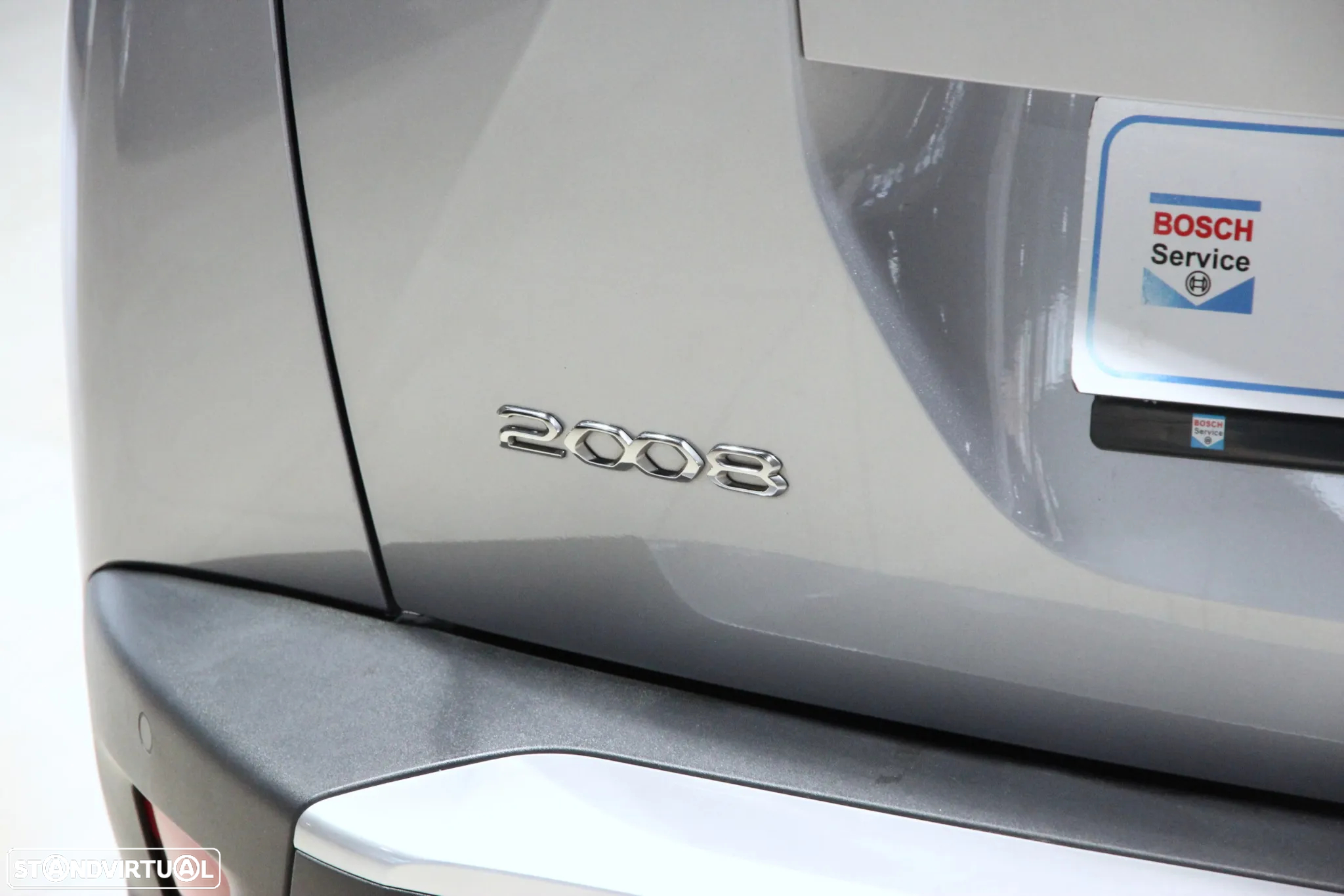 Peugeot 2008 1.2 PureTech GT - 6