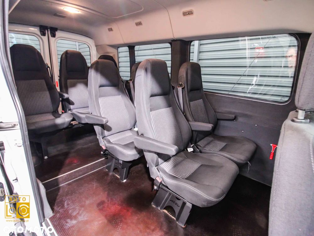 Ford Transit 350 L2H2 Ambiente - 11