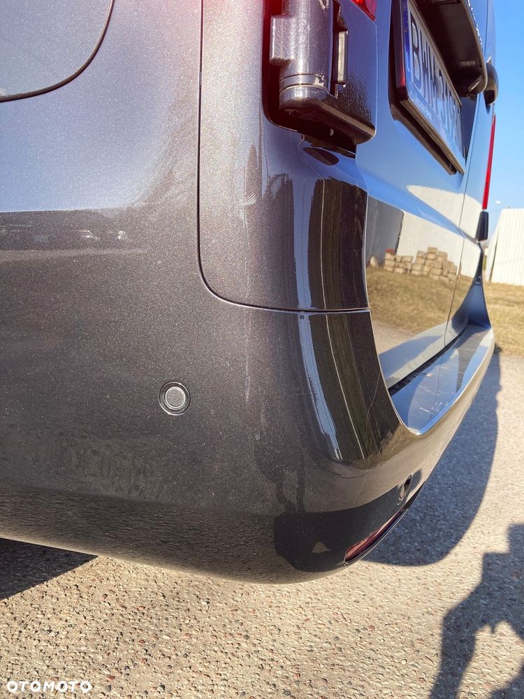 Mercedes-Benz Vito - 17