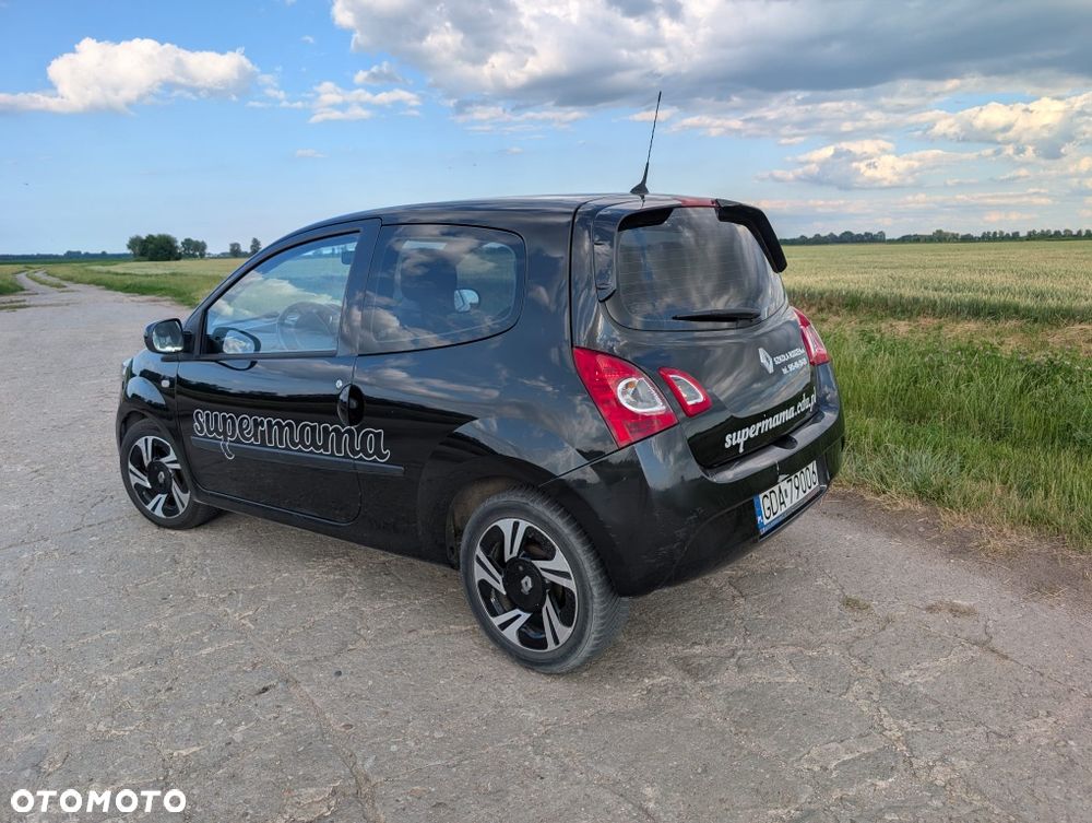 Renault Twingo - 8
