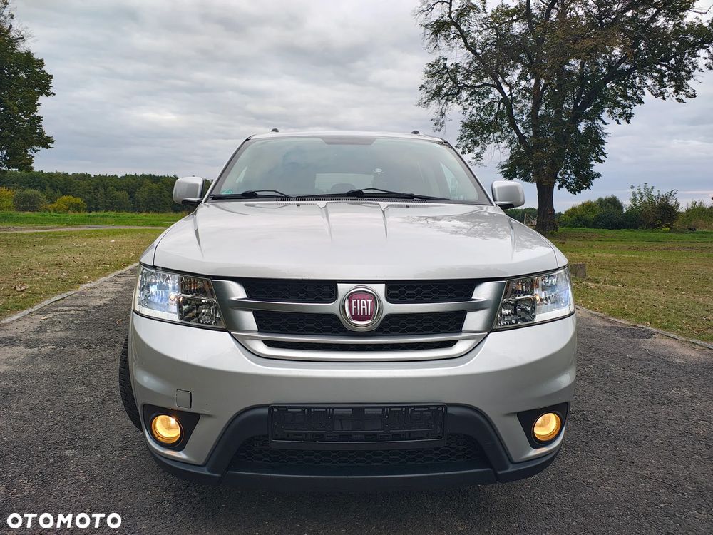 Fiat Freemont - 4