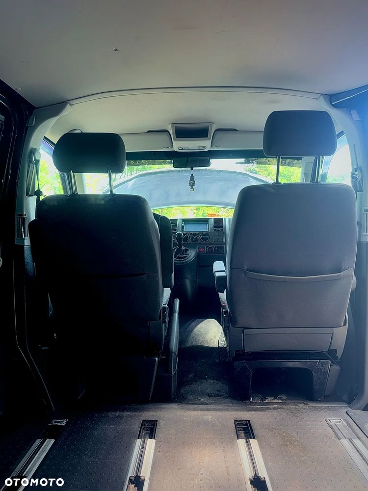 Volkswagen Multivan L1 Comfortline - 12