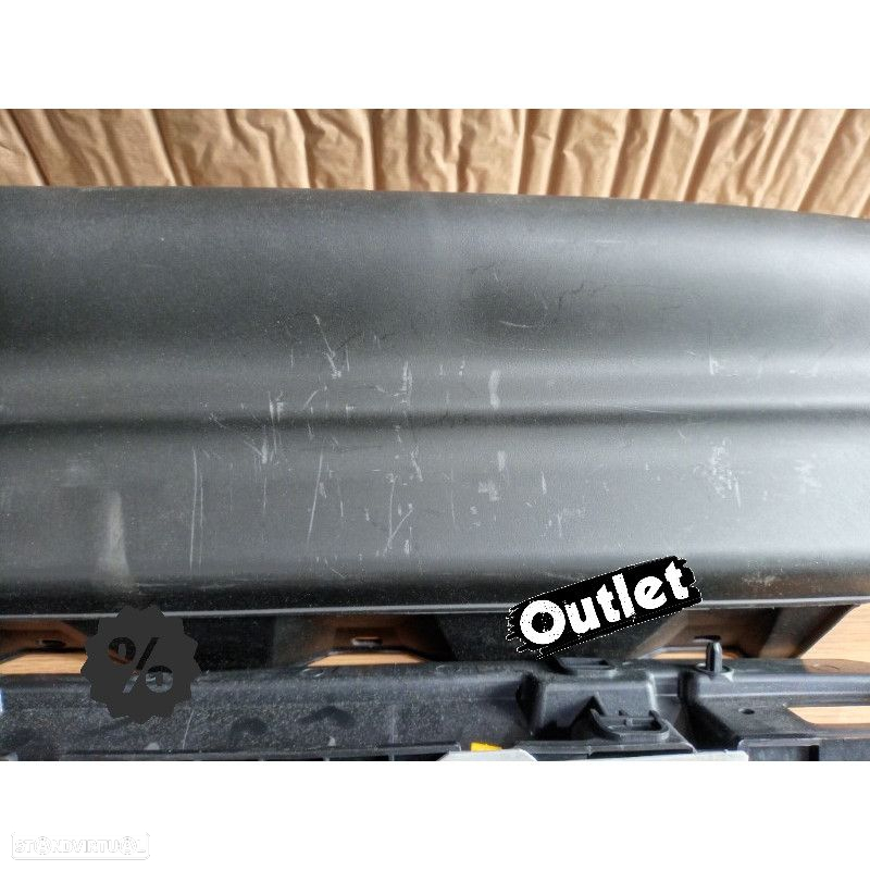 R145930C2 ESTRIBOS LATERAIS PACK M BMW X3 F25 10-17 - 4