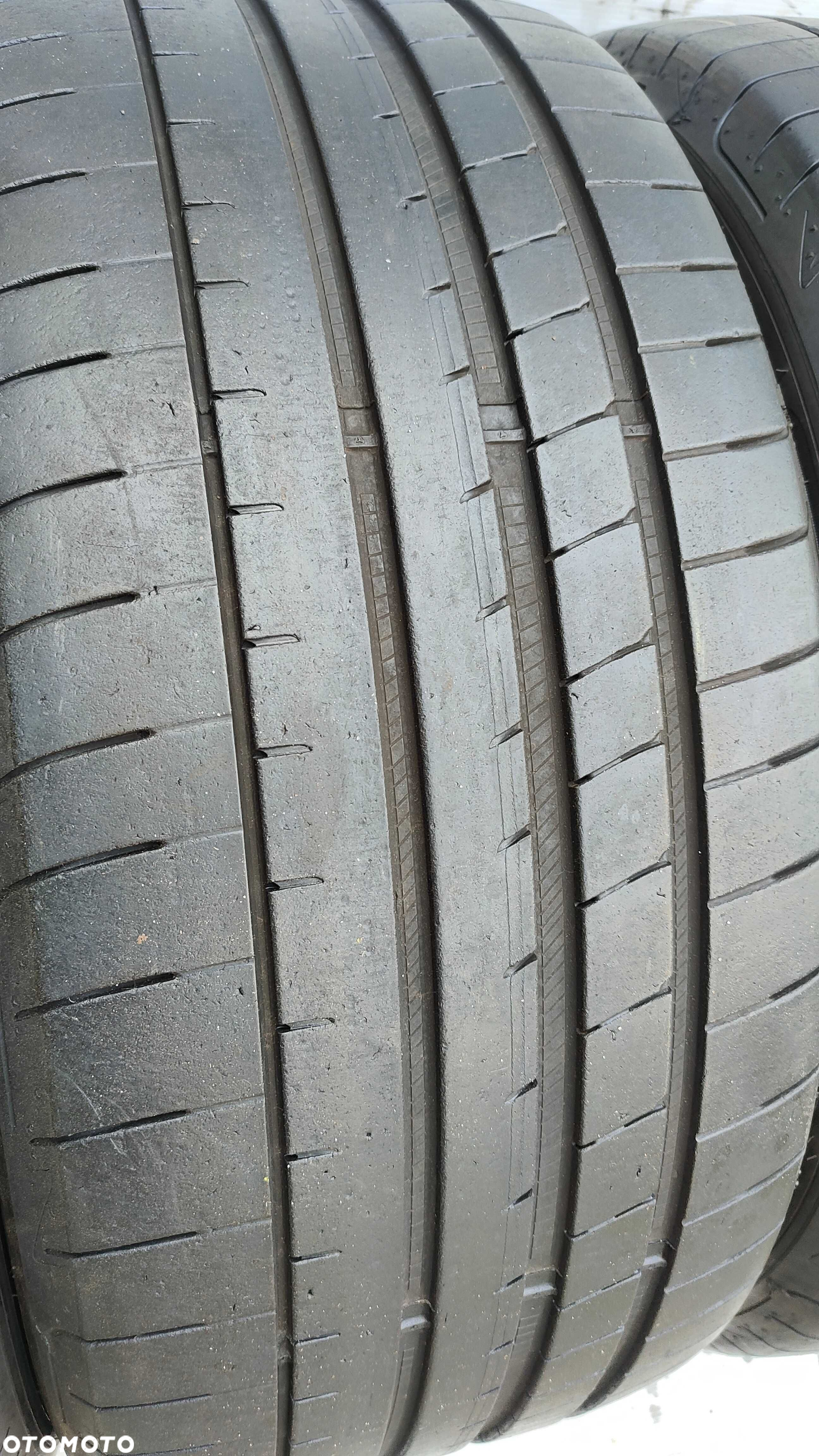 Opony Letnie 285/40/21 Goodyear Suv 4szt 2020r - 3