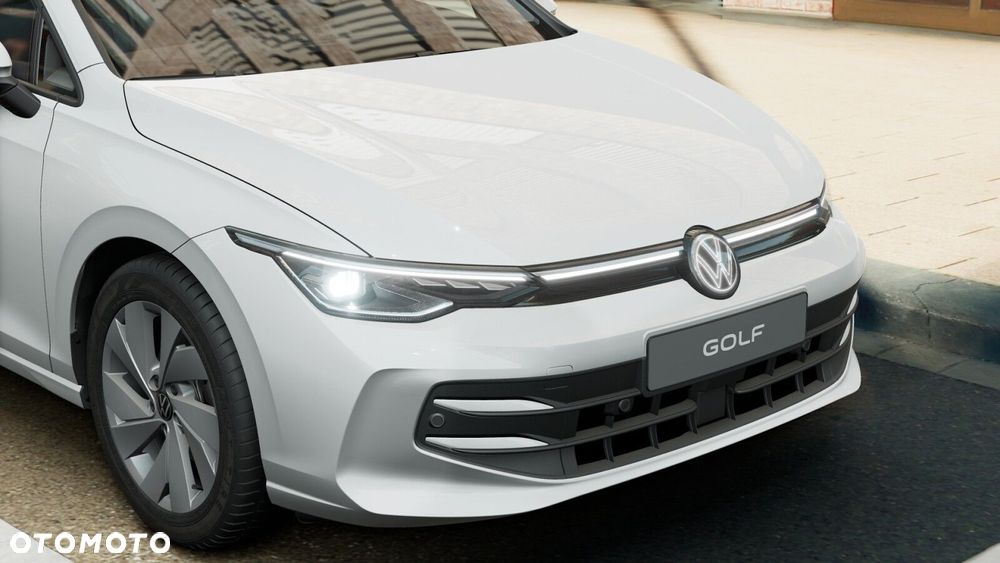 Volkswagen Golf Variant - 6