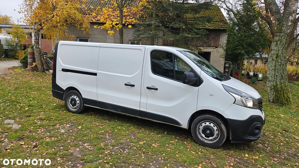 Renault Trafic III L2H1 - 3