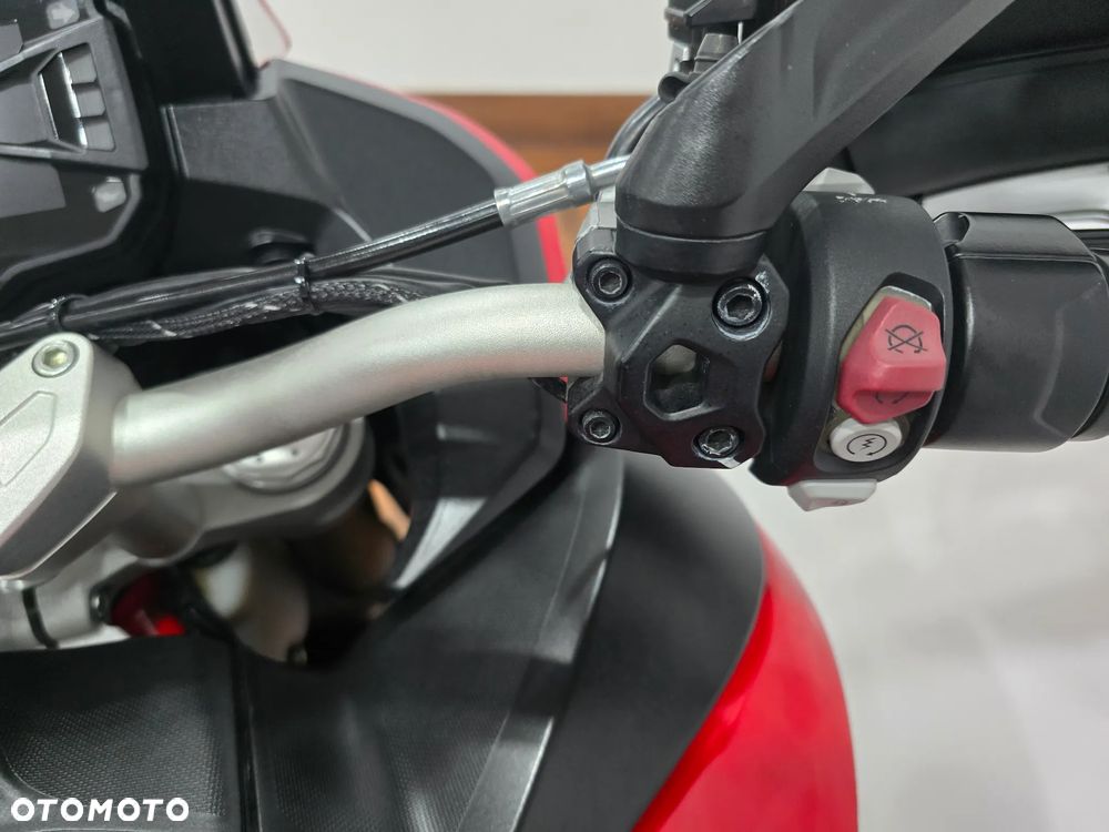 Ducati Multistrada - 20