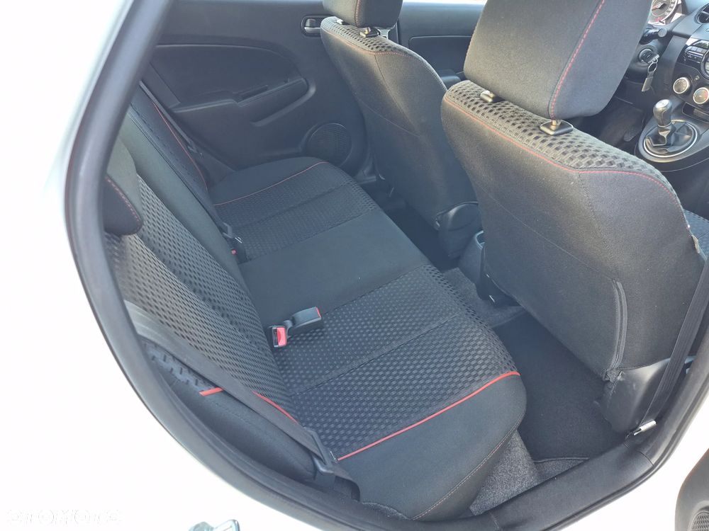 Mazda 2 1.3 MZR Kenko - 7