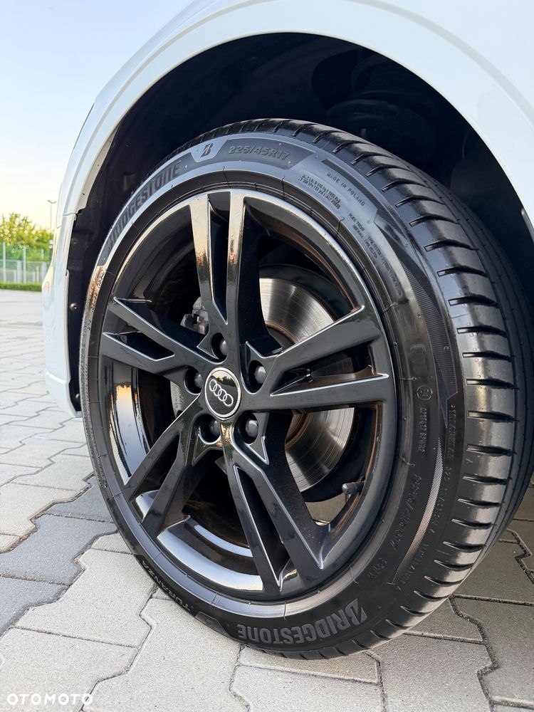 Audi A3 Limousine 35 TFSI S tronic - 14