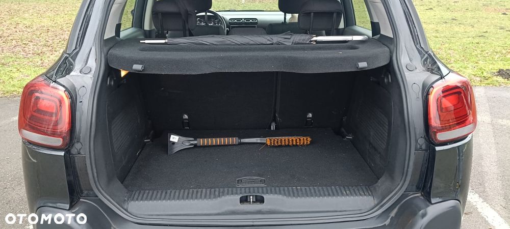 Citroën C3 Aircross 1.6 BlueHDi Feel S&S - 7