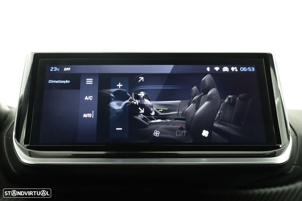 Peugeot 2008 1.2 Allure - 11