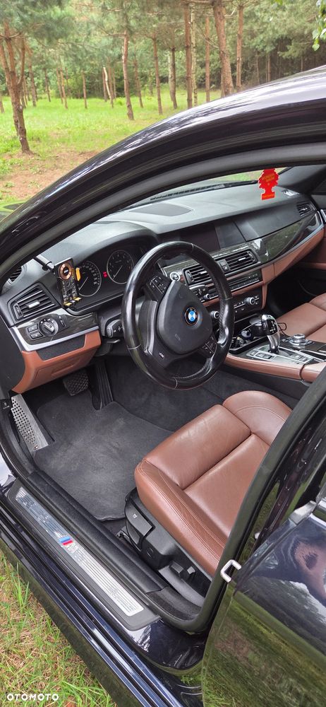 BMW Seria 5 - 6
