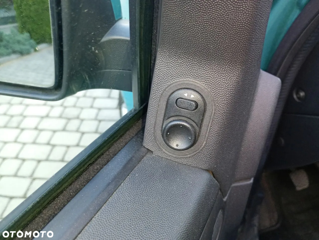 Opel Meriva - 23
