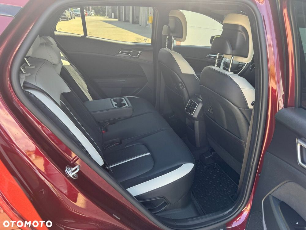 Kia Sportage - 15