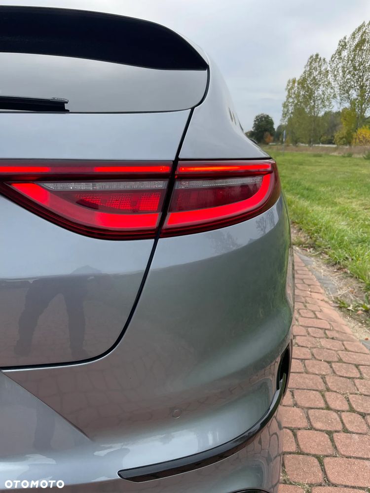 Kia ProCeed - 15