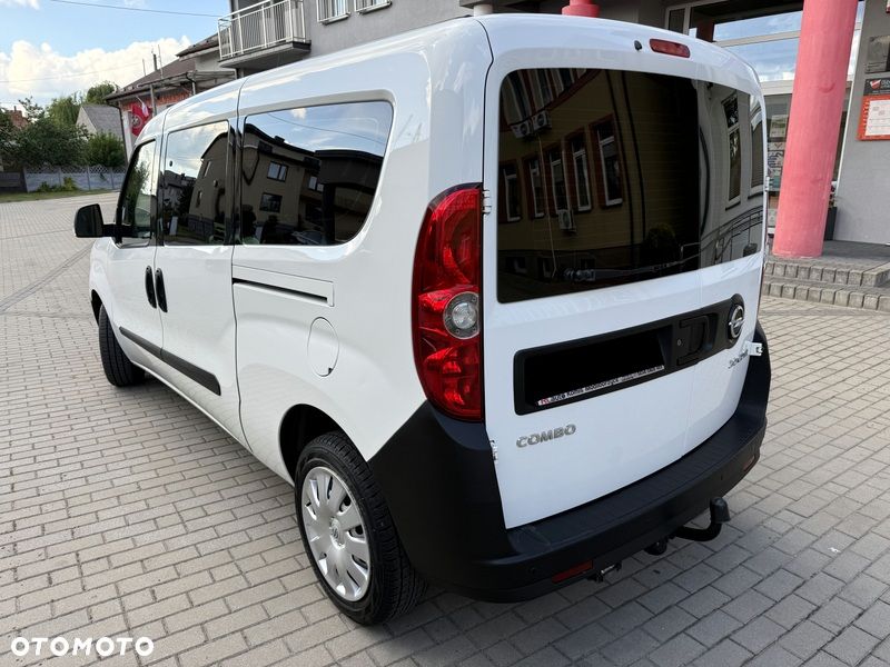 Opel Combo 2.0 CDTI L2H1 Selection - 3