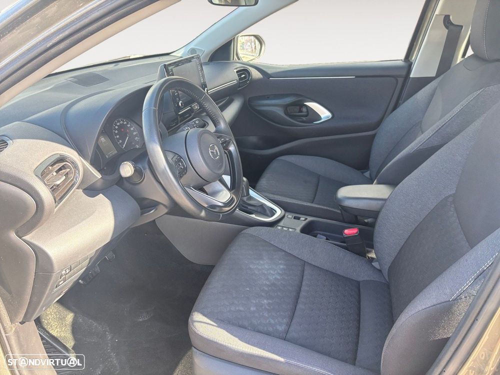 Mazda 2 1.5 L Hybrid VVT-i Agile - 9