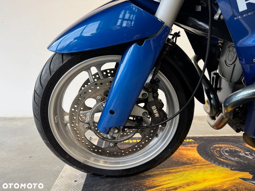 BMW R - 18