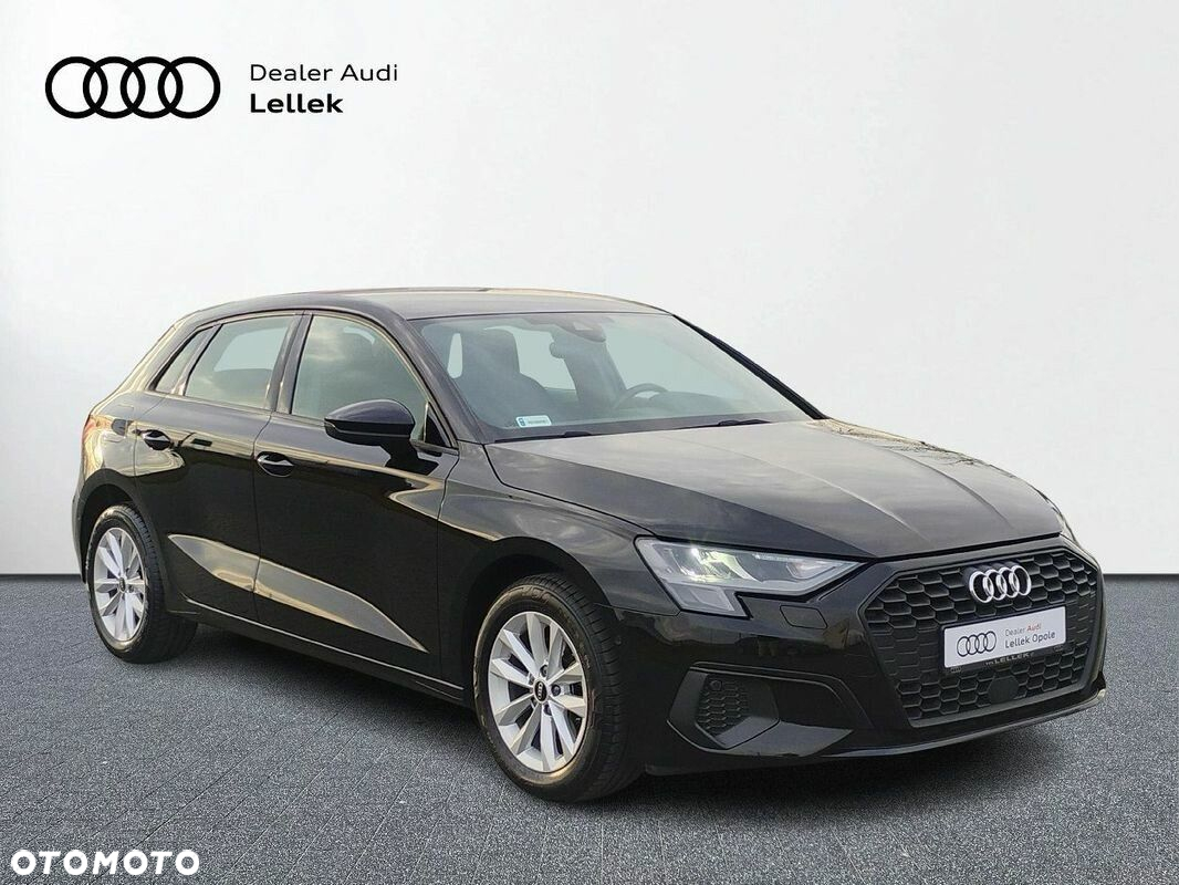 Audi A3 - 7