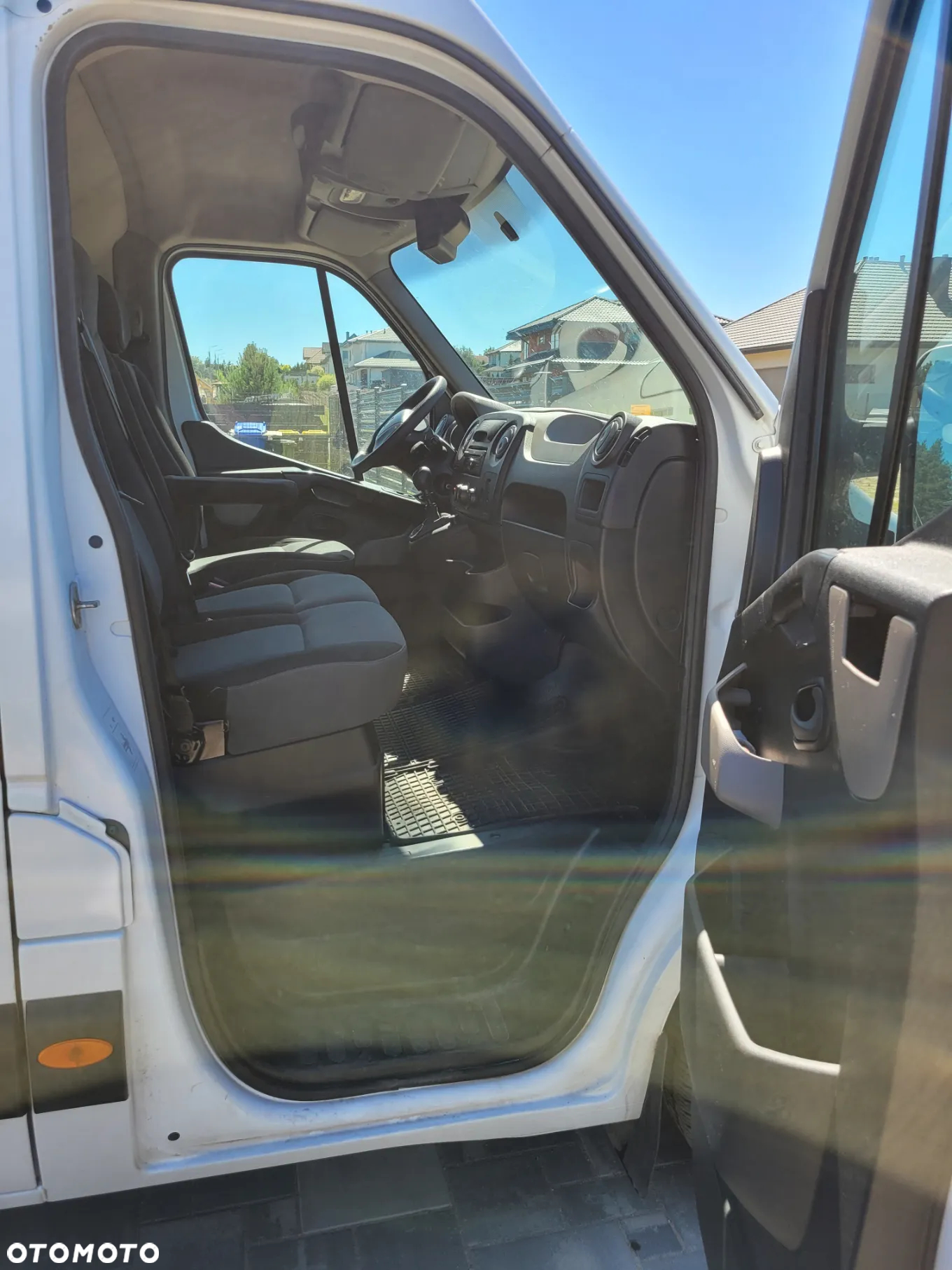 Renault MASTER - 7