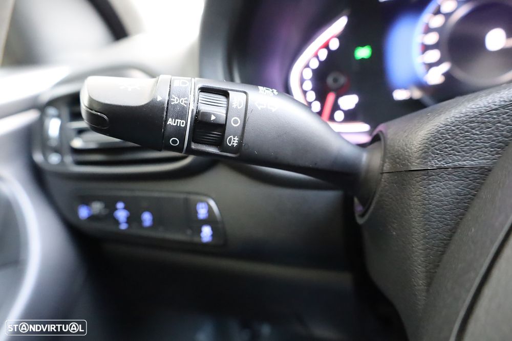 Hyundai i30 1.0 T-GDI Style Plus - 25