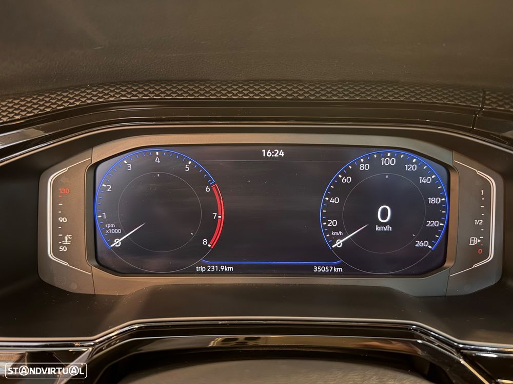 VW Taigo 1.0 TSI Life - 16