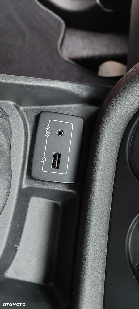 Fiat Doblo 1.4 16V Dynamic - 24