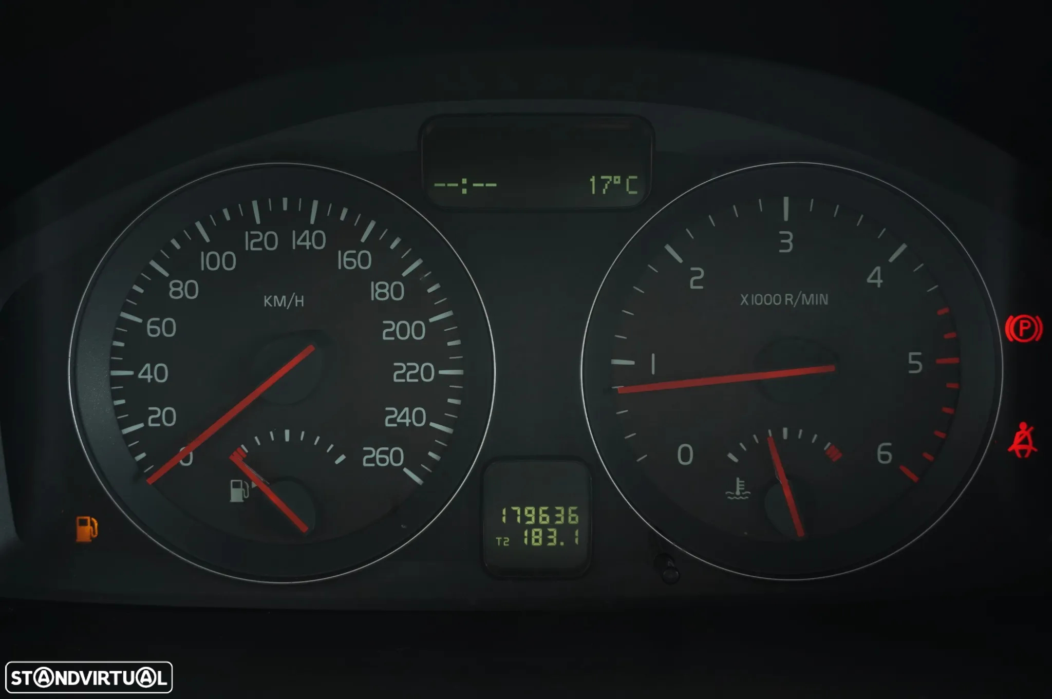 Volvo V50 1.6 D Drive Kinetic Start/Stop - 25
