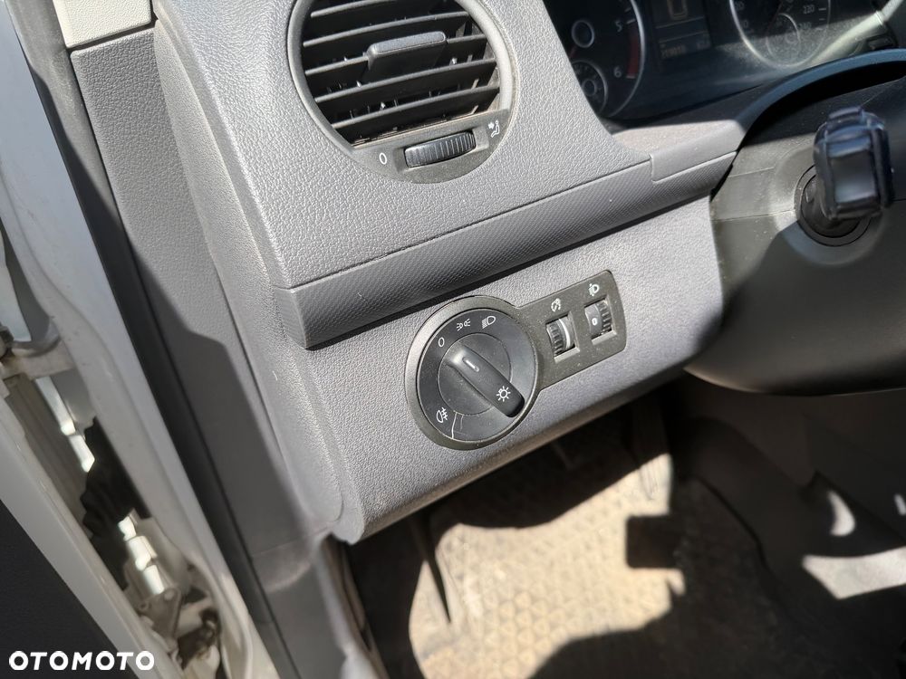 Volkswagen Caddy - 8