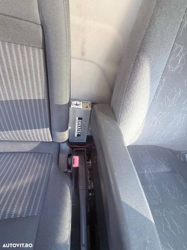 Ford Transit - 10