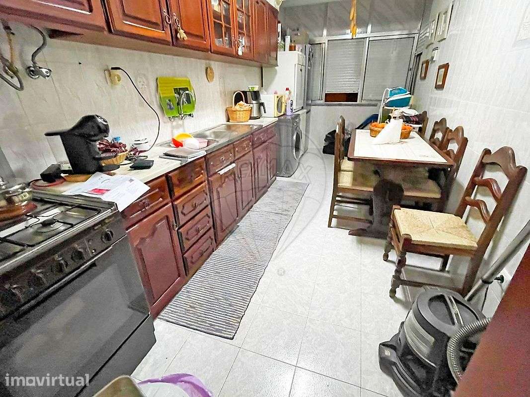 Apartamento T3 para venda - Grande imagem: 5/13