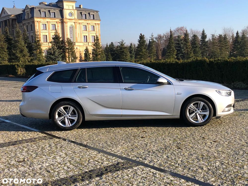 Opel Insignia - 9