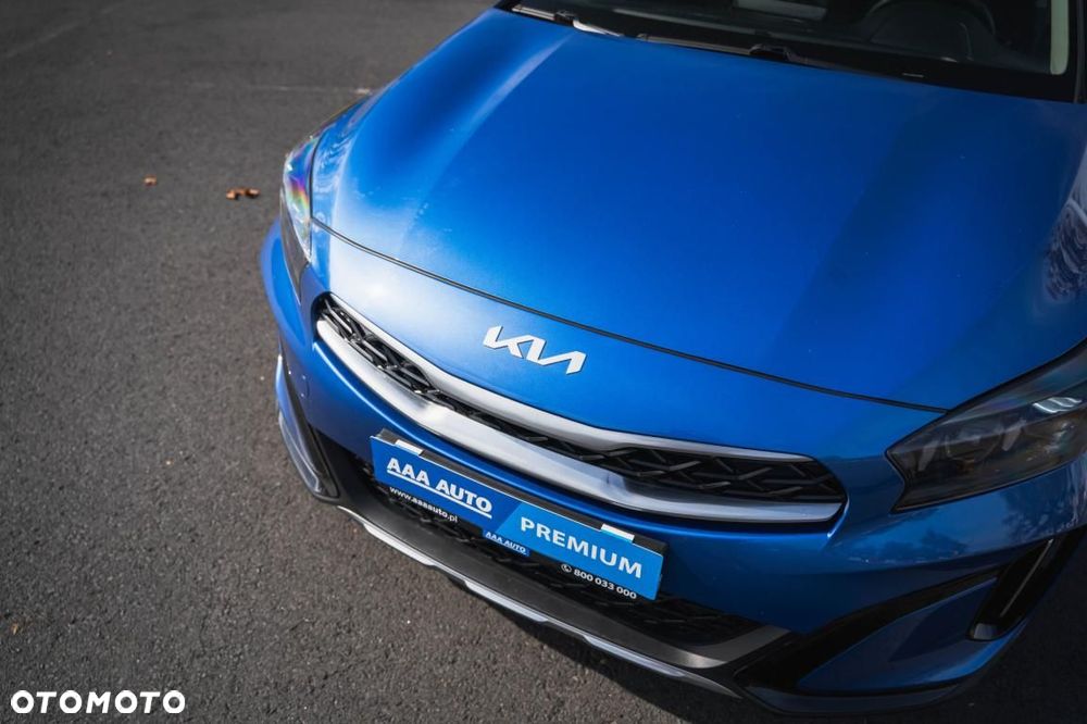 Kia XCeed - 10