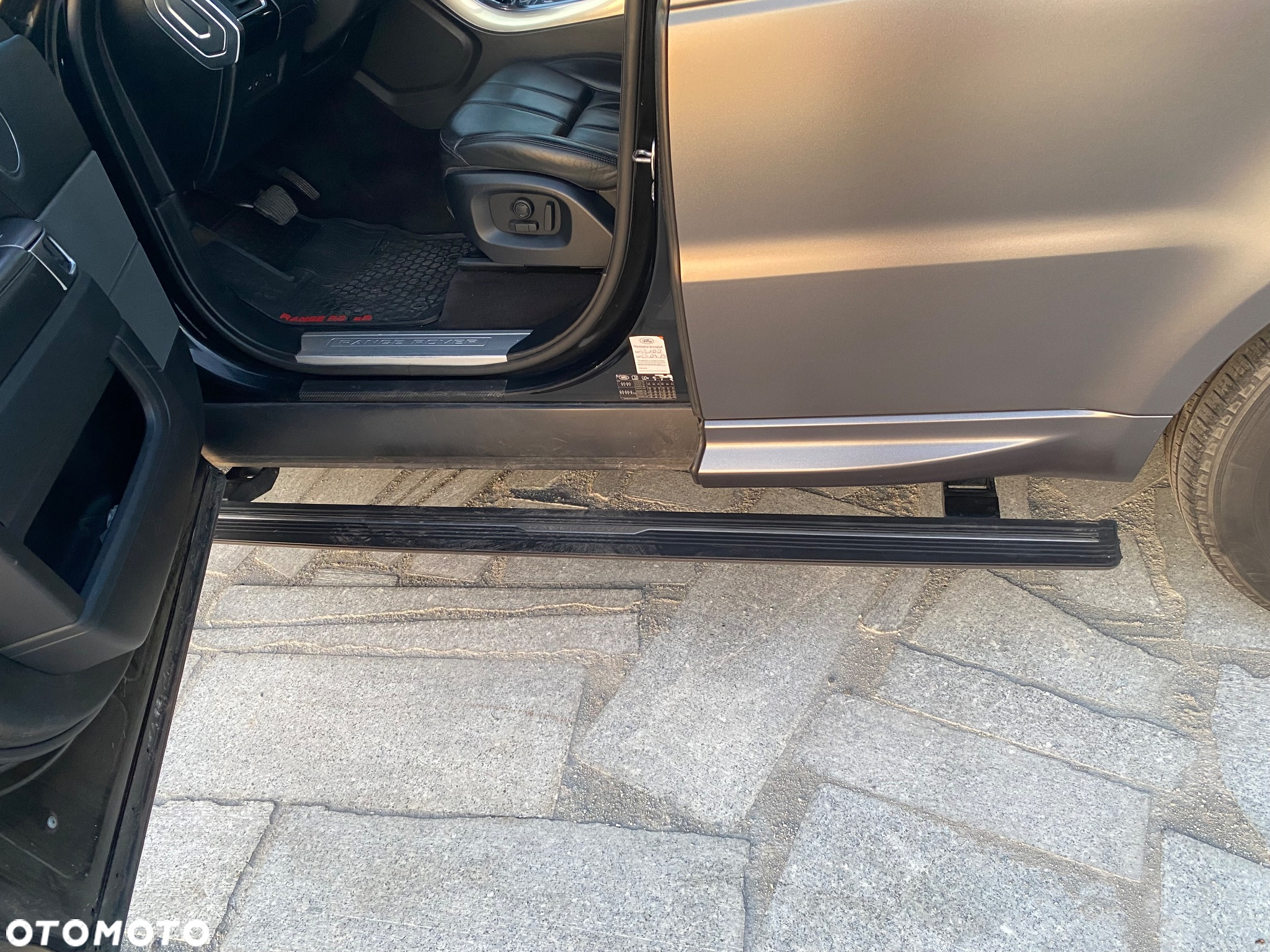 Land Rover Range Rover Sport S 3.0 SD V6 HSE - 10