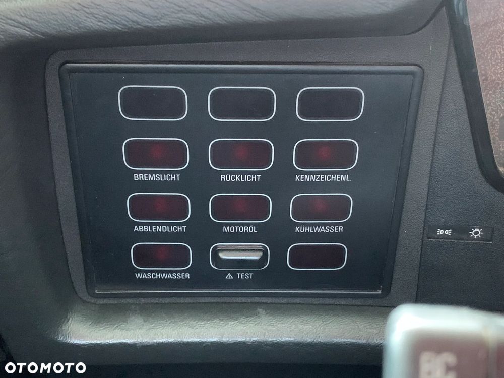 BMW Seria 6 M635 CSi - 17