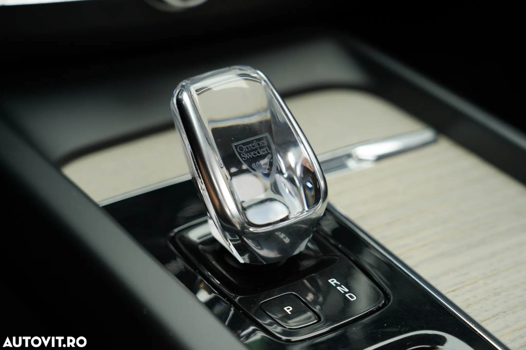 Volvo XC 60 Recharge T6 Twin Engine eAWD Inscription Expression - 29