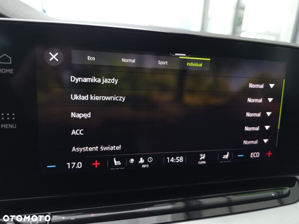 Skoda Octavia 1.4 TSI Plug-In Hybrid Style DSG - 26