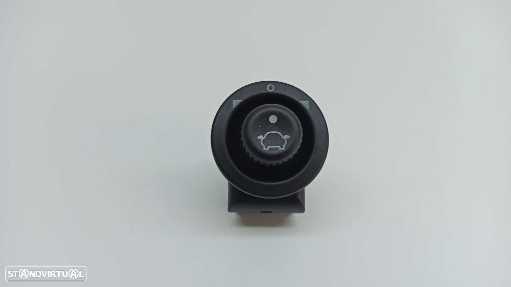 CONTROLADOR DE VISÃO TRASEIRA FORD FOCUS BERLINA (CAK) AMBIENTE - 1