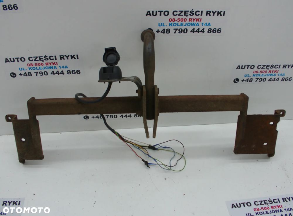 Volvo V40 I Hak holowniczy 3 szt Wysyłamy !!! - 9